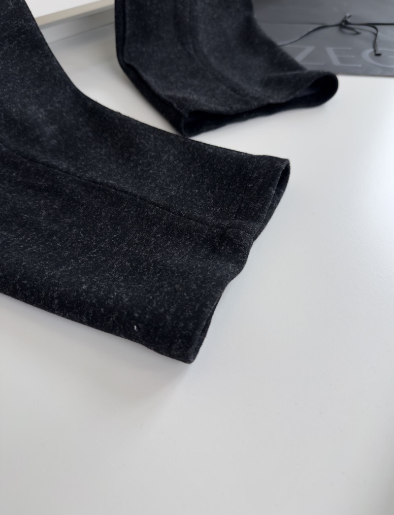Zegna Long Pants